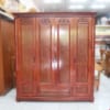 TỦ ÁO GỖ GỘI