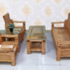 BÀN GHẾ PHÒNG KHÁCH SỒI NGA