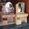 BÀN TRANG ĐIỂM GIÁ RẺ GỖ CÔNG NGHIỆP